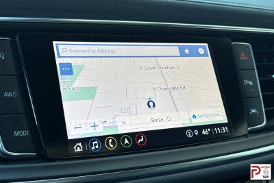 2023 Buick Enclave Premium