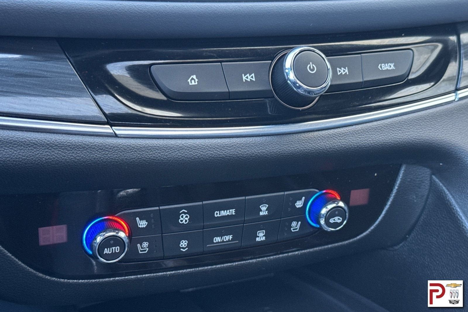 2023 Buick Enclave Premium