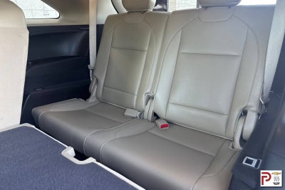 2020 Acura MDX Standard
