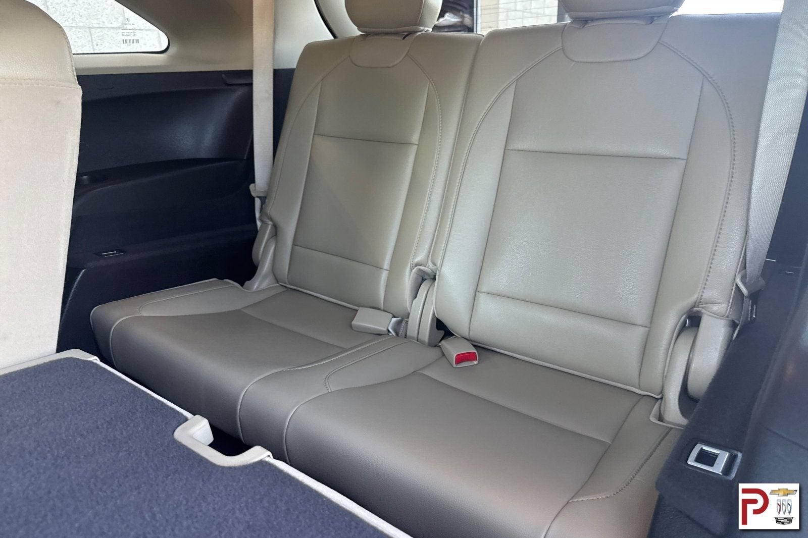 2020 Acura MDX Standard