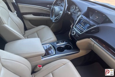 2020 Acura MDX Standard