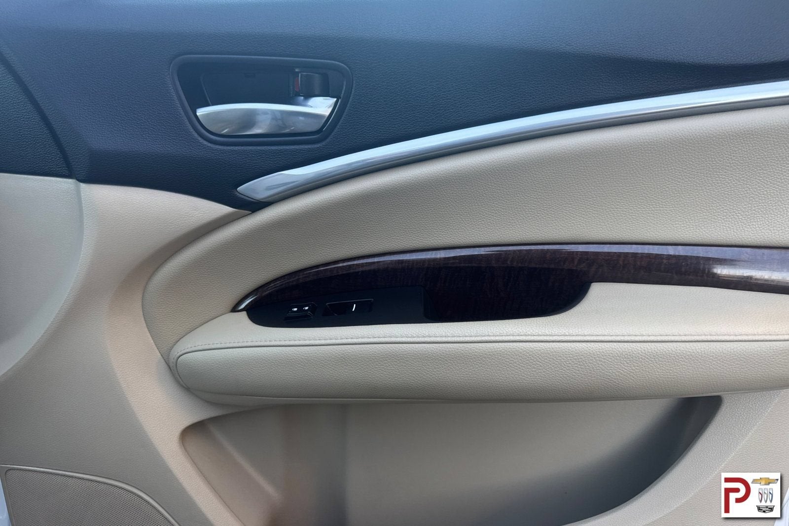 2020 Acura MDX Standard