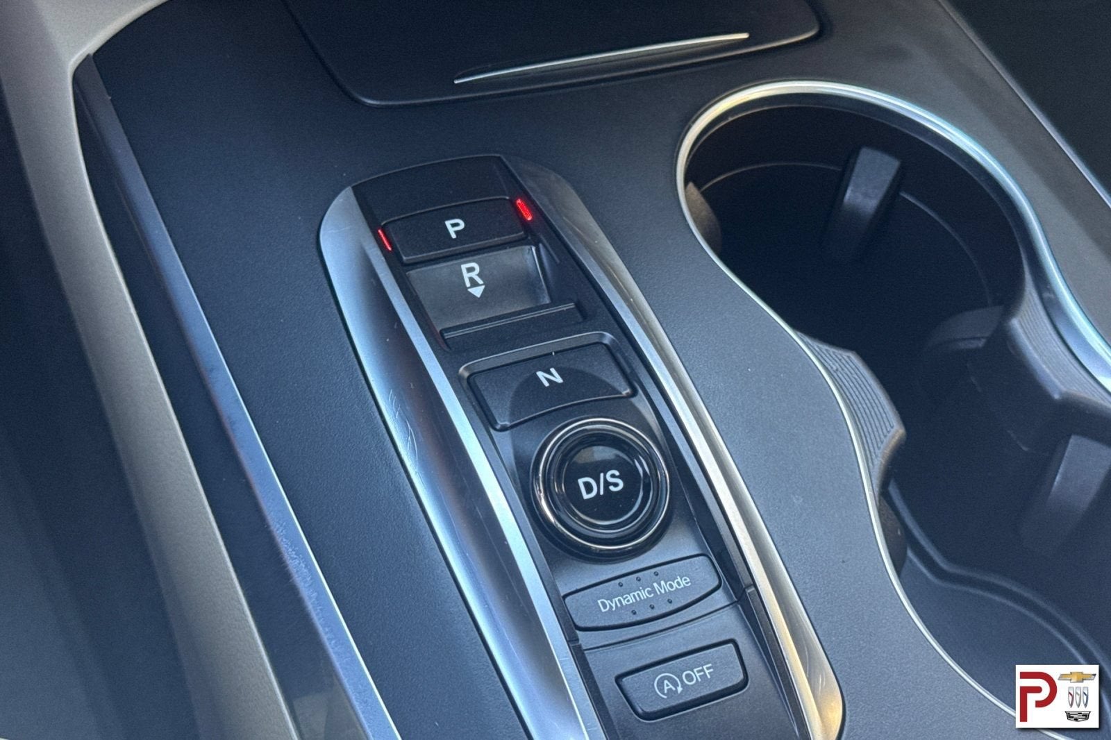 2020 Acura MDX Standard