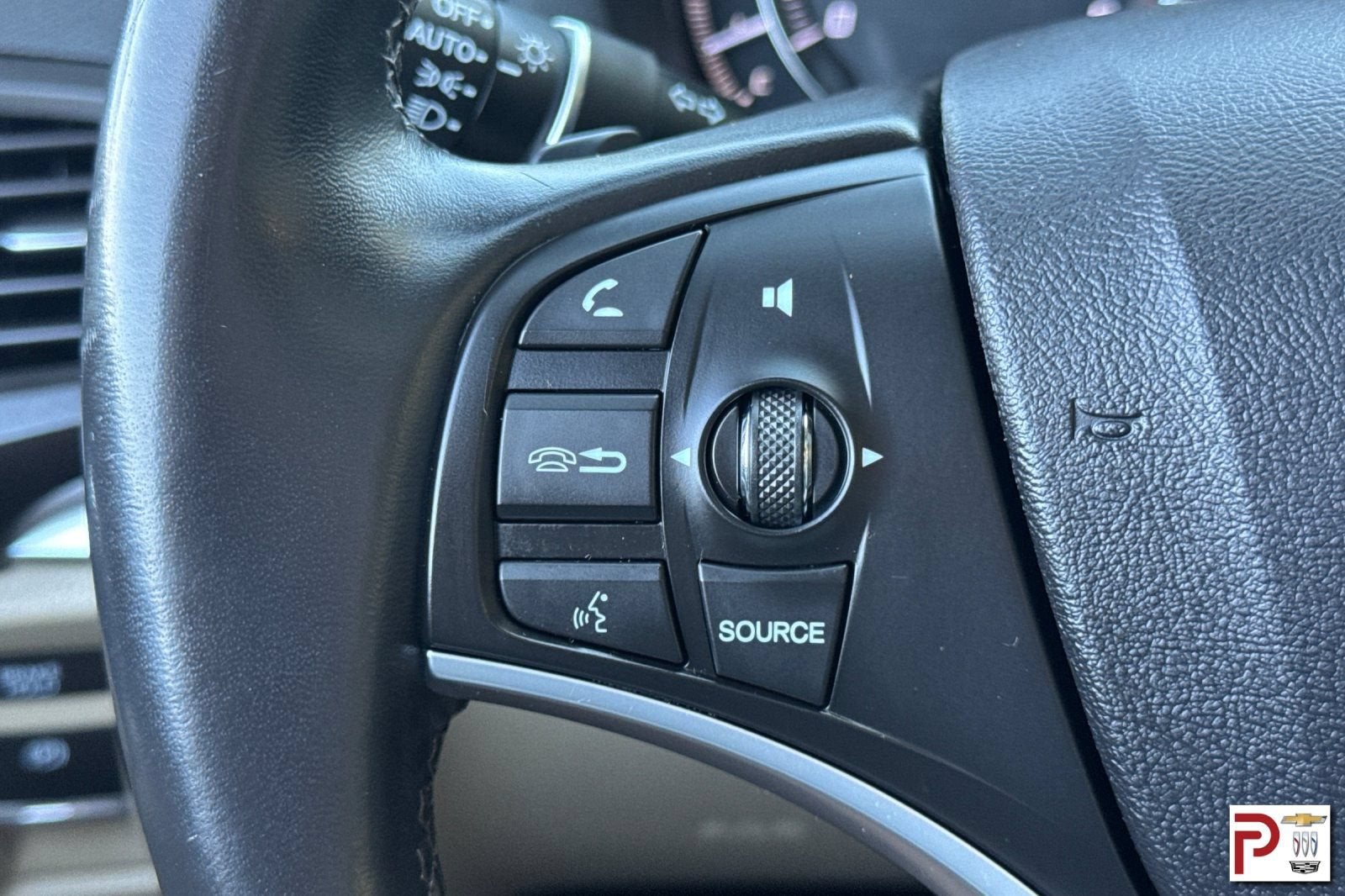2020 Acura MDX Standard