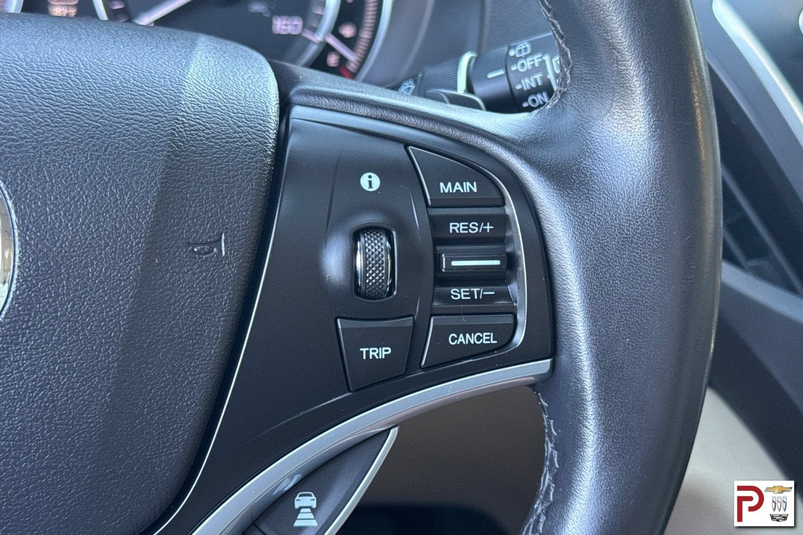 2020 Acura MDX Standard