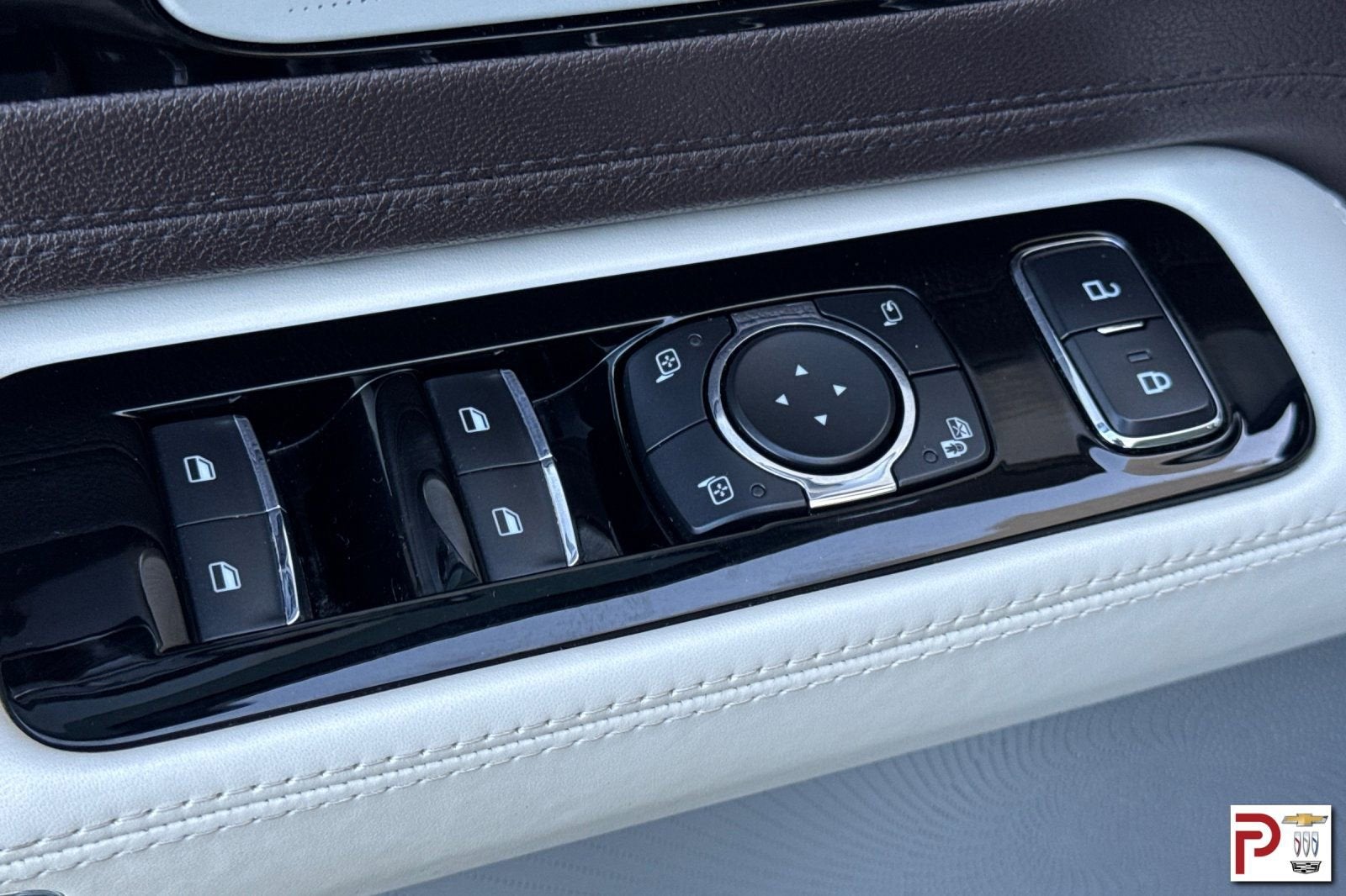 2023 Lincoln Aviator Black Label