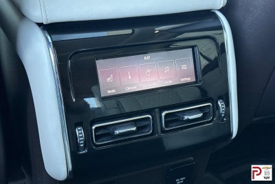 2023 Lincoln Aviator Black Label