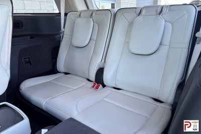 2023 Lincoln Aviator Black Label