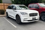 2023 Lincoln Aviator Black Label