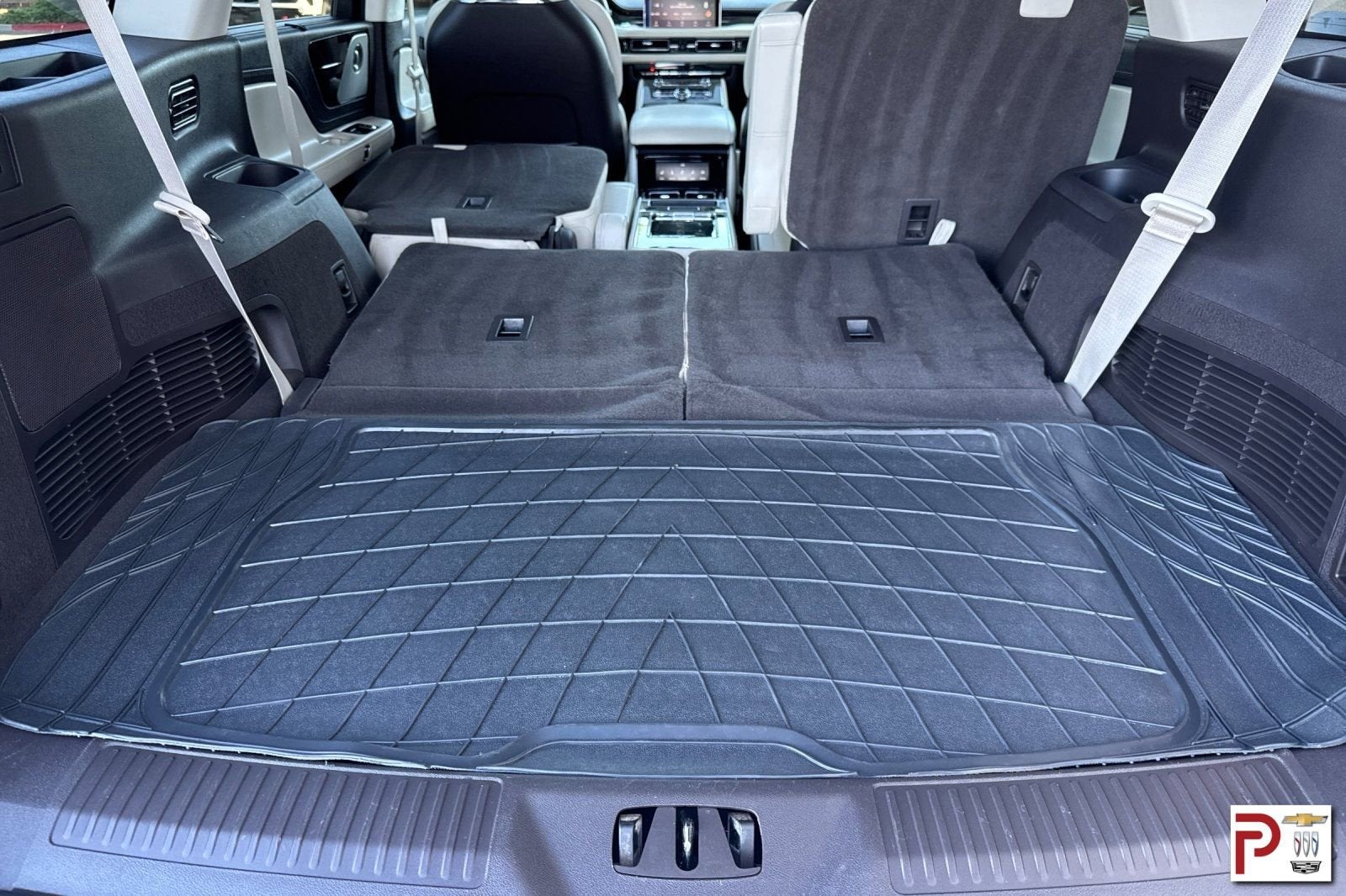 2023 Lincoln Aviator Black Label