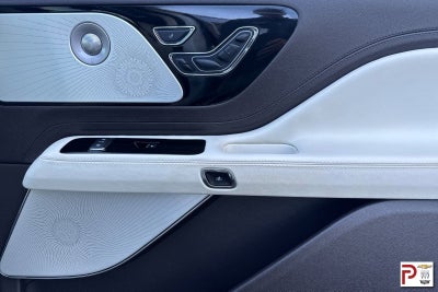 2023 Lincoln Aviator Black Label