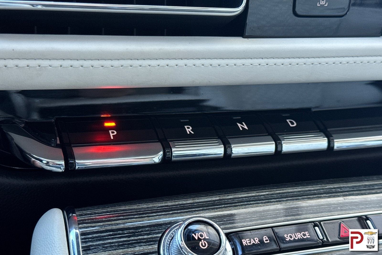 2023 Lincoln Aviator Black Label