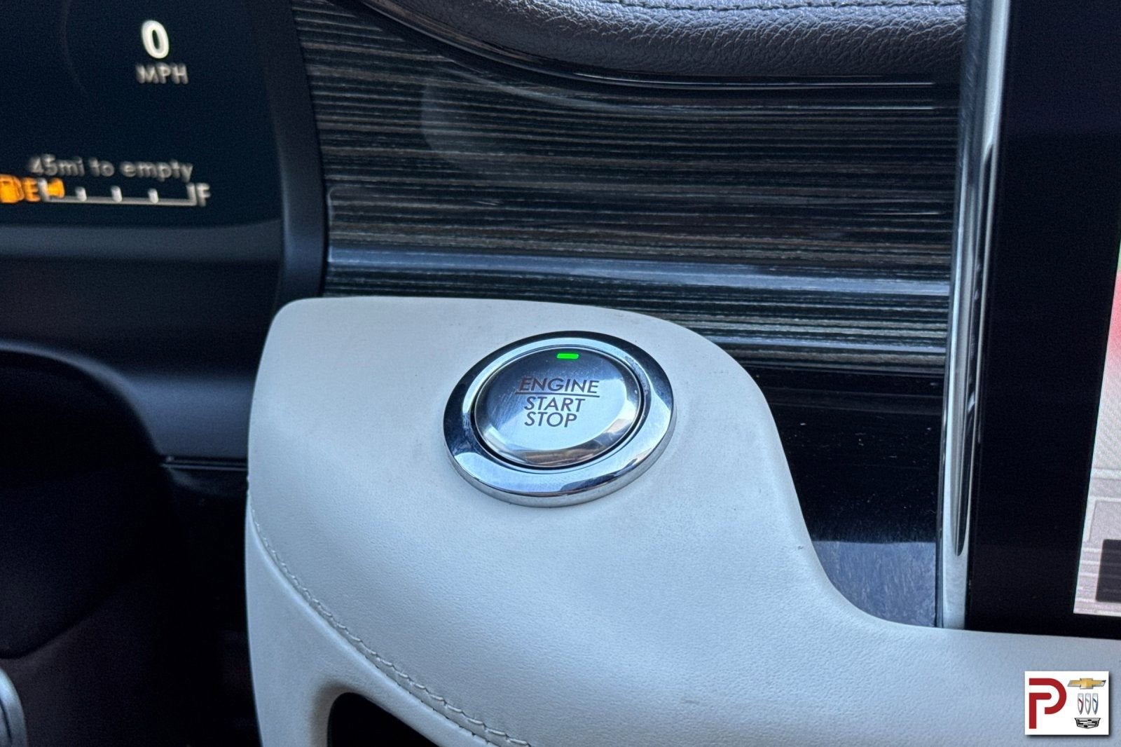 2023 Lincoln Aviator Black Label