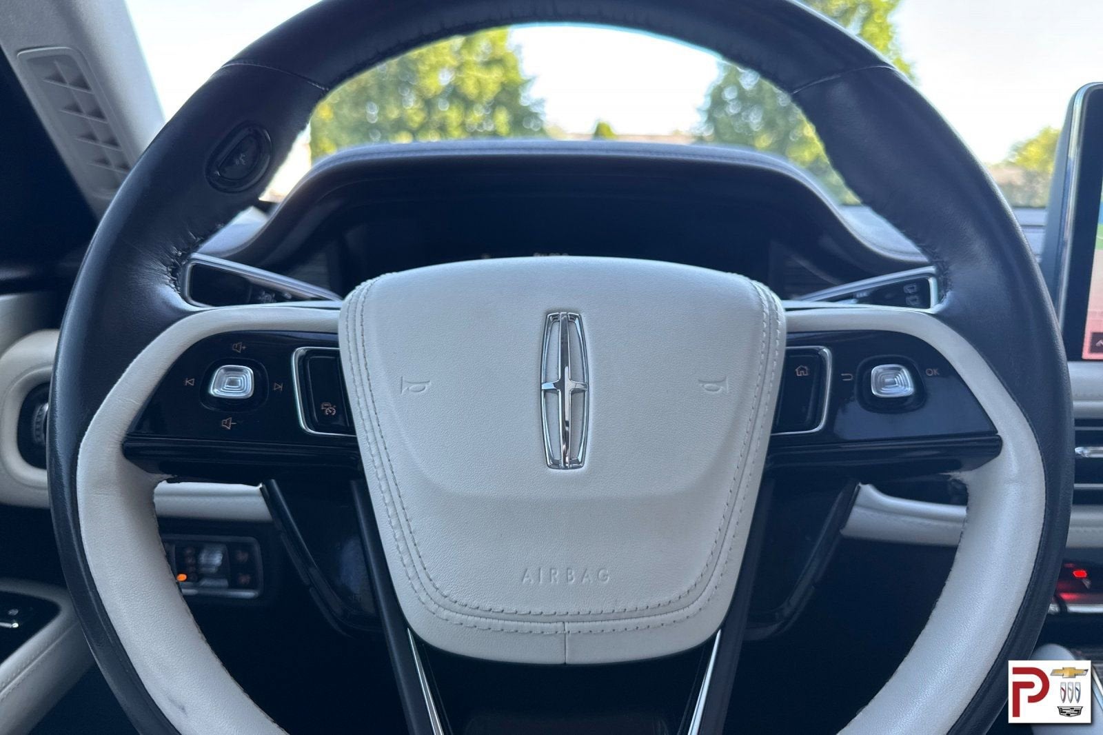 2023 Lincoln Aviator Black Label