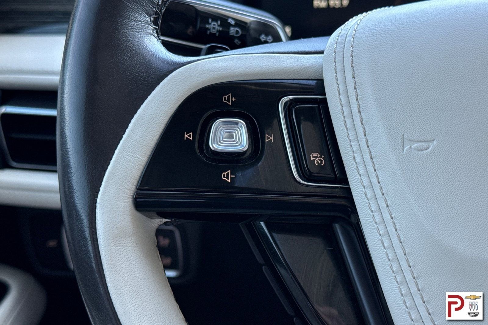 2023 Lincoln Aviator Black Label