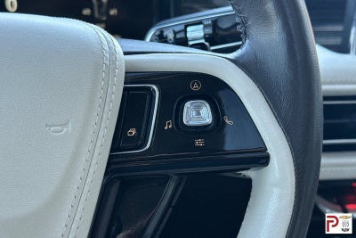 2023 Lincoln Aviator Black Label
