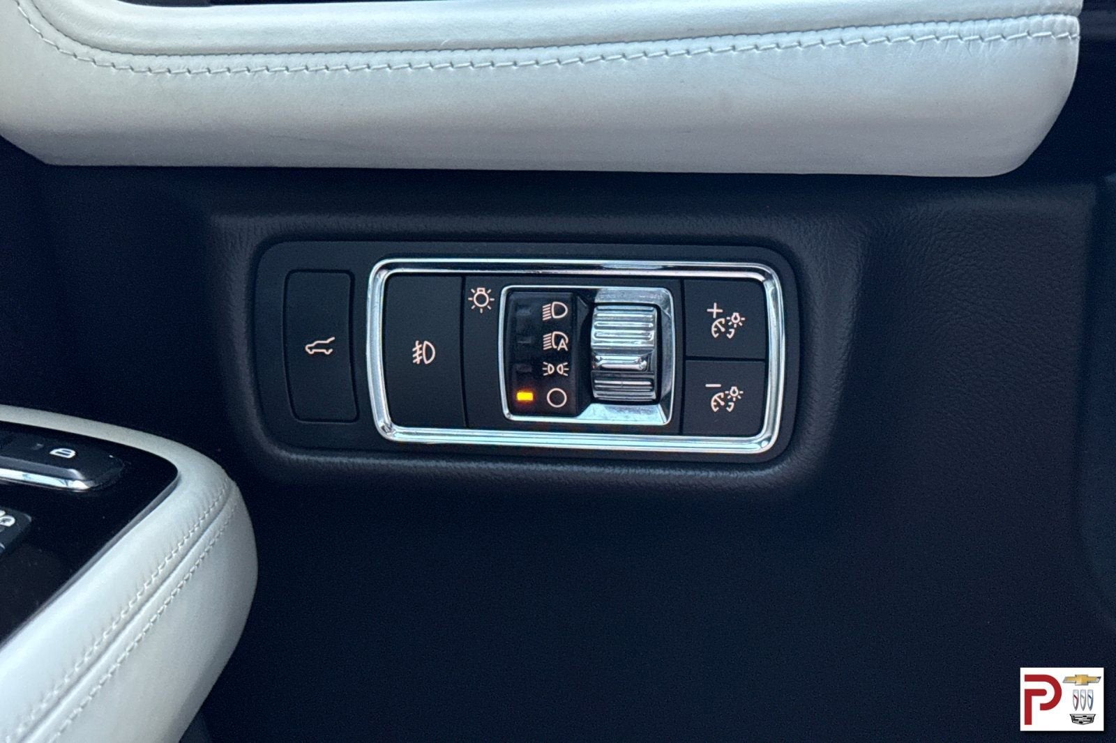 2023 Lincoln Aviator Black Label
