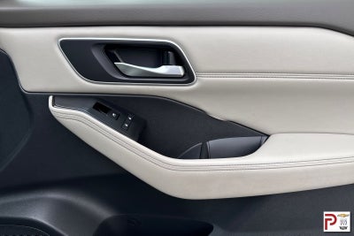2021 Nissan Rogue SV Intelligent AWD