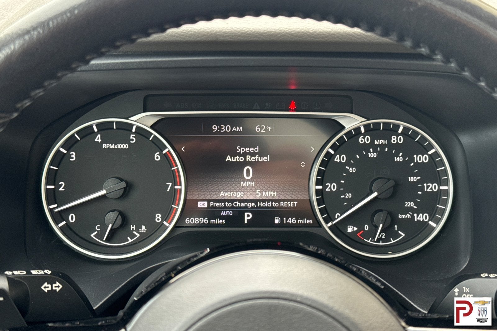 2021 Nissan Rogue SV Intelligent AWD