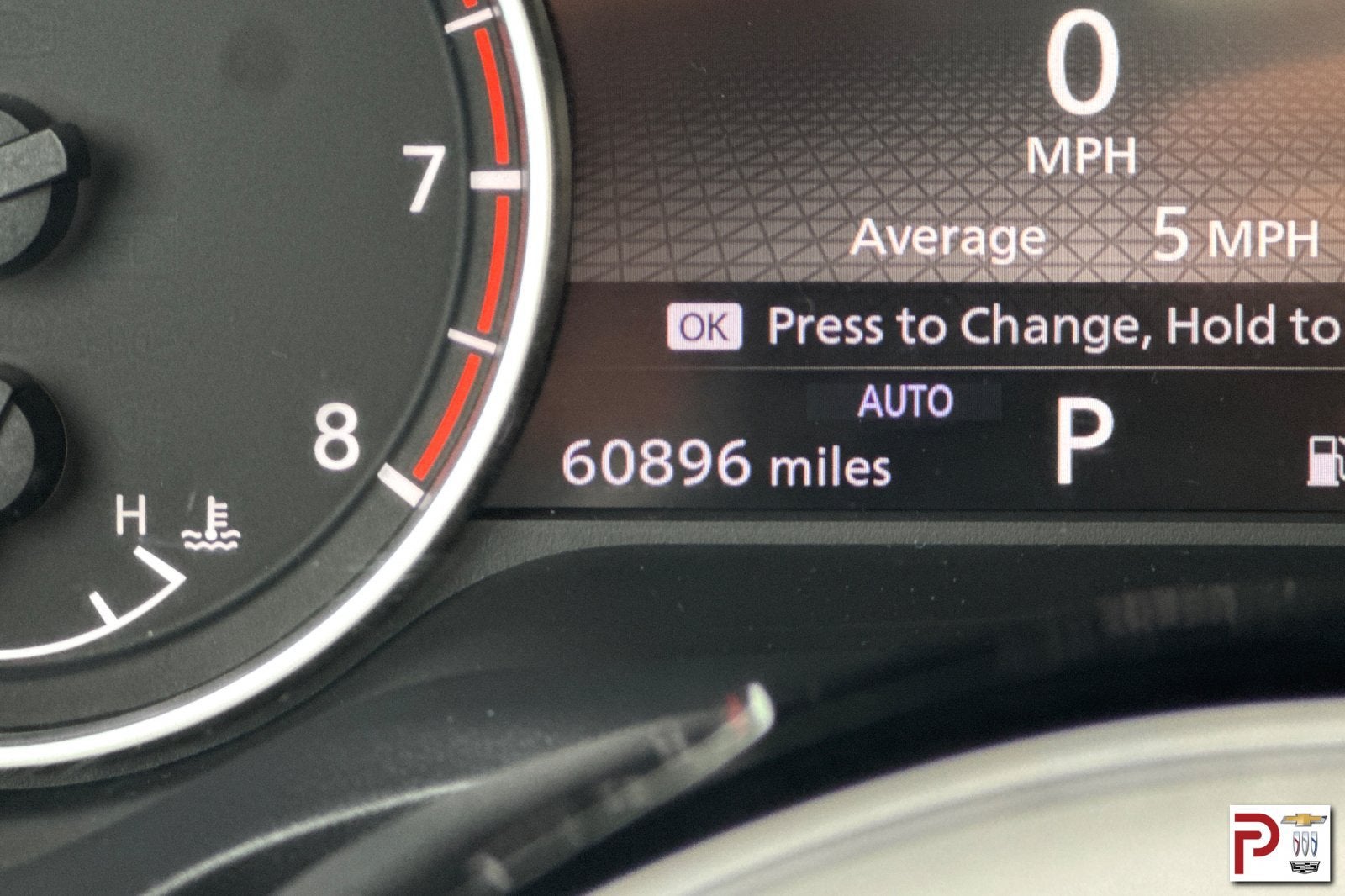 2021 Nissan Rogue SV Intelligent AWD