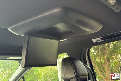 2025 Toyota Sienna Platinum