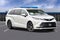 2025 Toyota Sienna Platinum