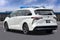 2025 Toyota Sienna Platinum