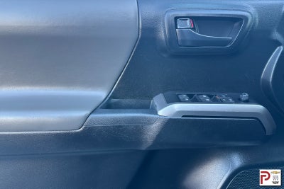 2021 Toyota Tacoma 2WD SR5