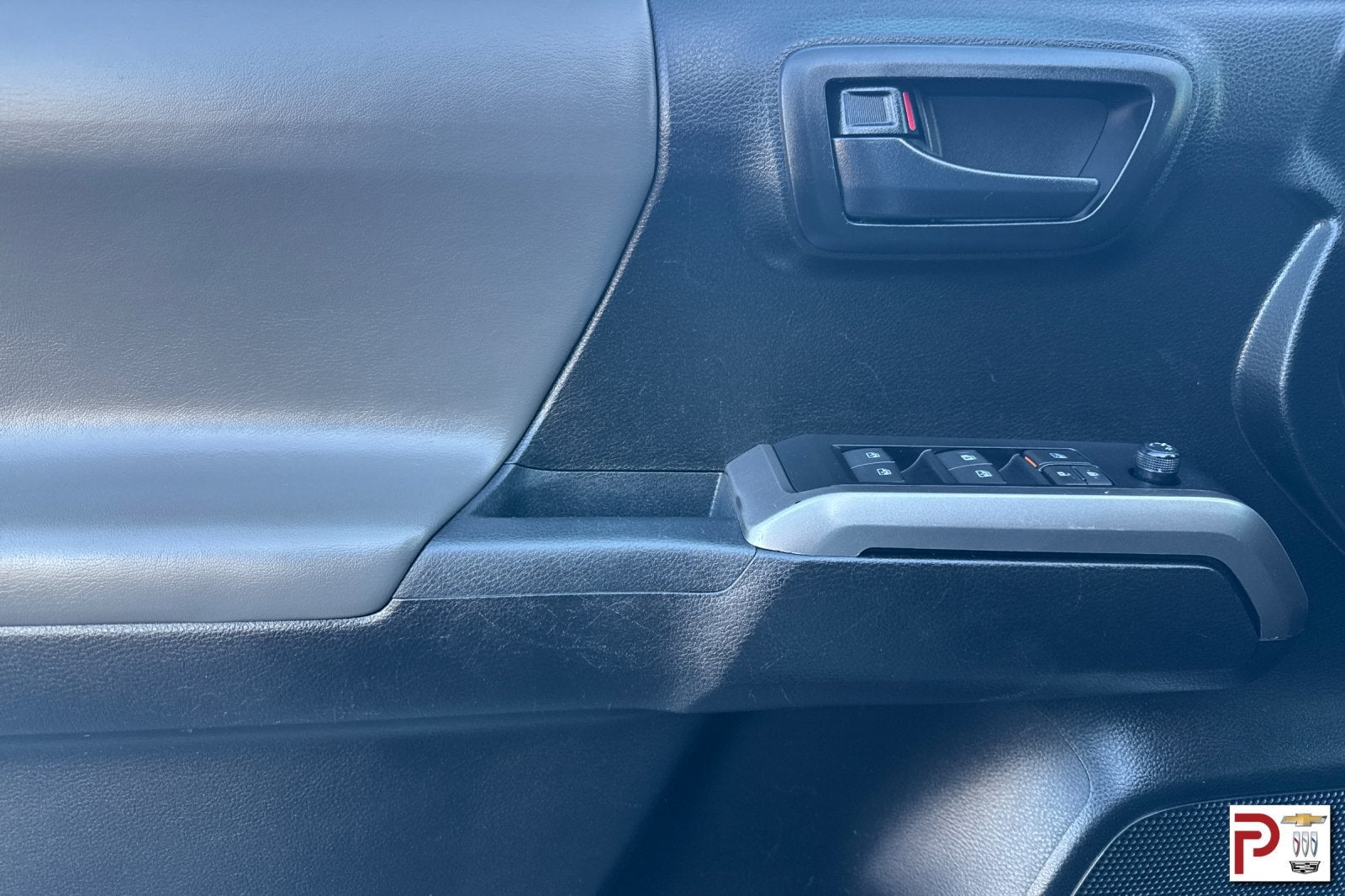 2021 Toyota Tacoma 2WD SR5