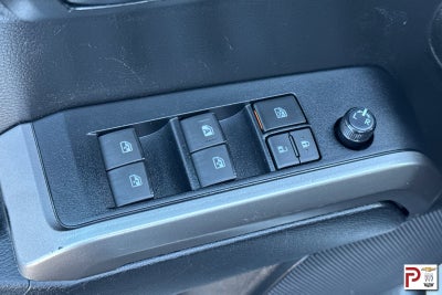 2021 Toyota Tacoma 2WD SR5