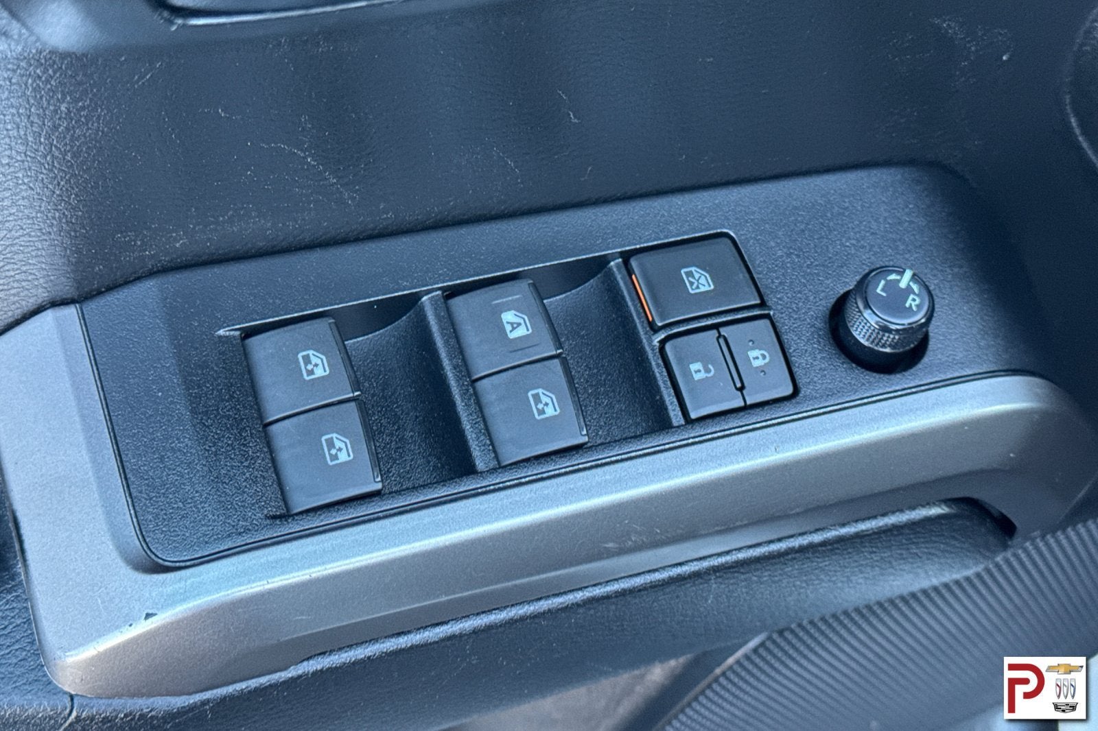 2021 Toyota Tacoma 2WD SR5