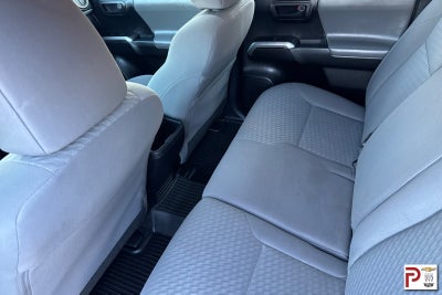 2021 Toyota Tacoma 2WD SR5