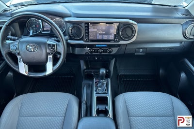 2021 Toyota Tacoma 2WD SR5