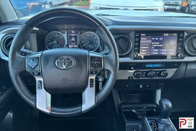 2021 Toyota Tacoma 2WD SR5