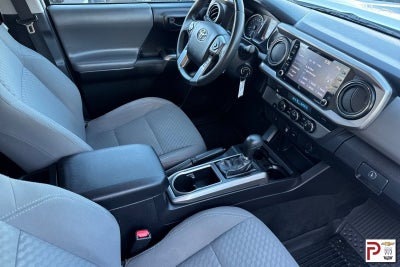 2021 Toyota Tacoma 2WD SR5