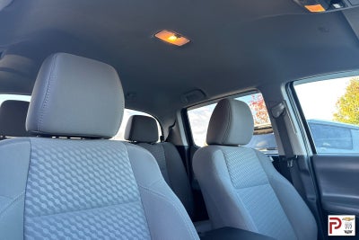 2021 Toyota Tacoma 2WD SR5