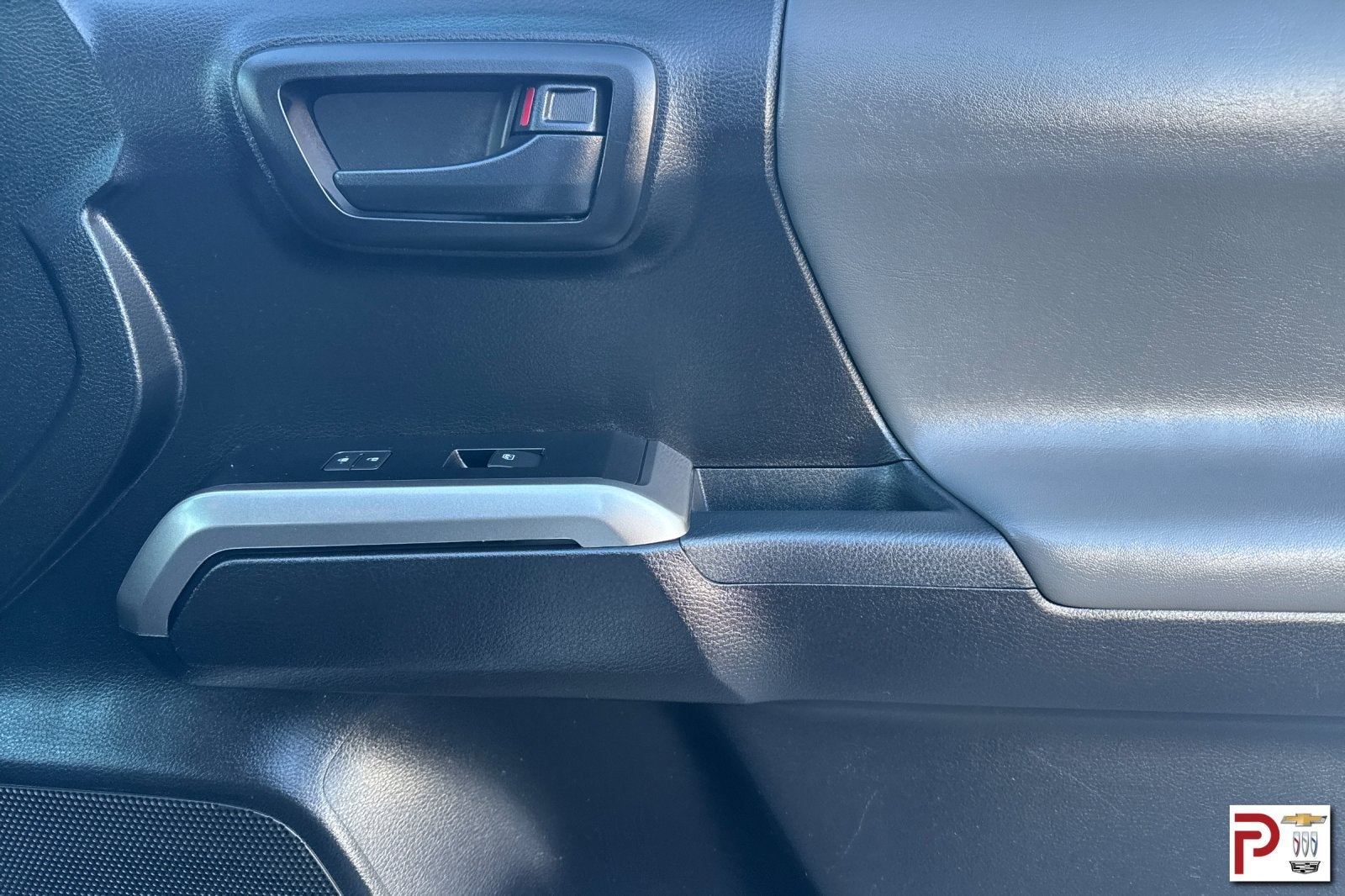 2021 Toyota Tacoma 2WD SR5