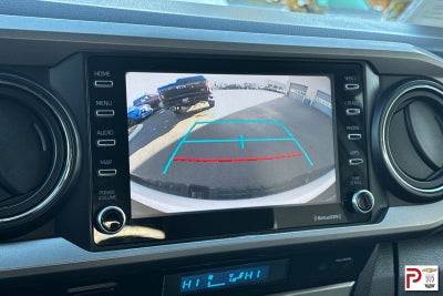 2021 Toyota Tacoma 2WD SR5