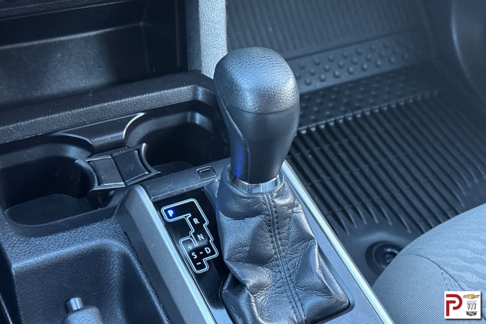 2021 Toyota Tacoma 2WD SR5
