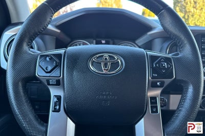 2021 Toyota Tacoma 2WD SR5