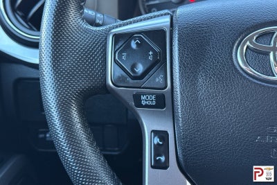 2021 Toyota Tacoma 2WD SR5