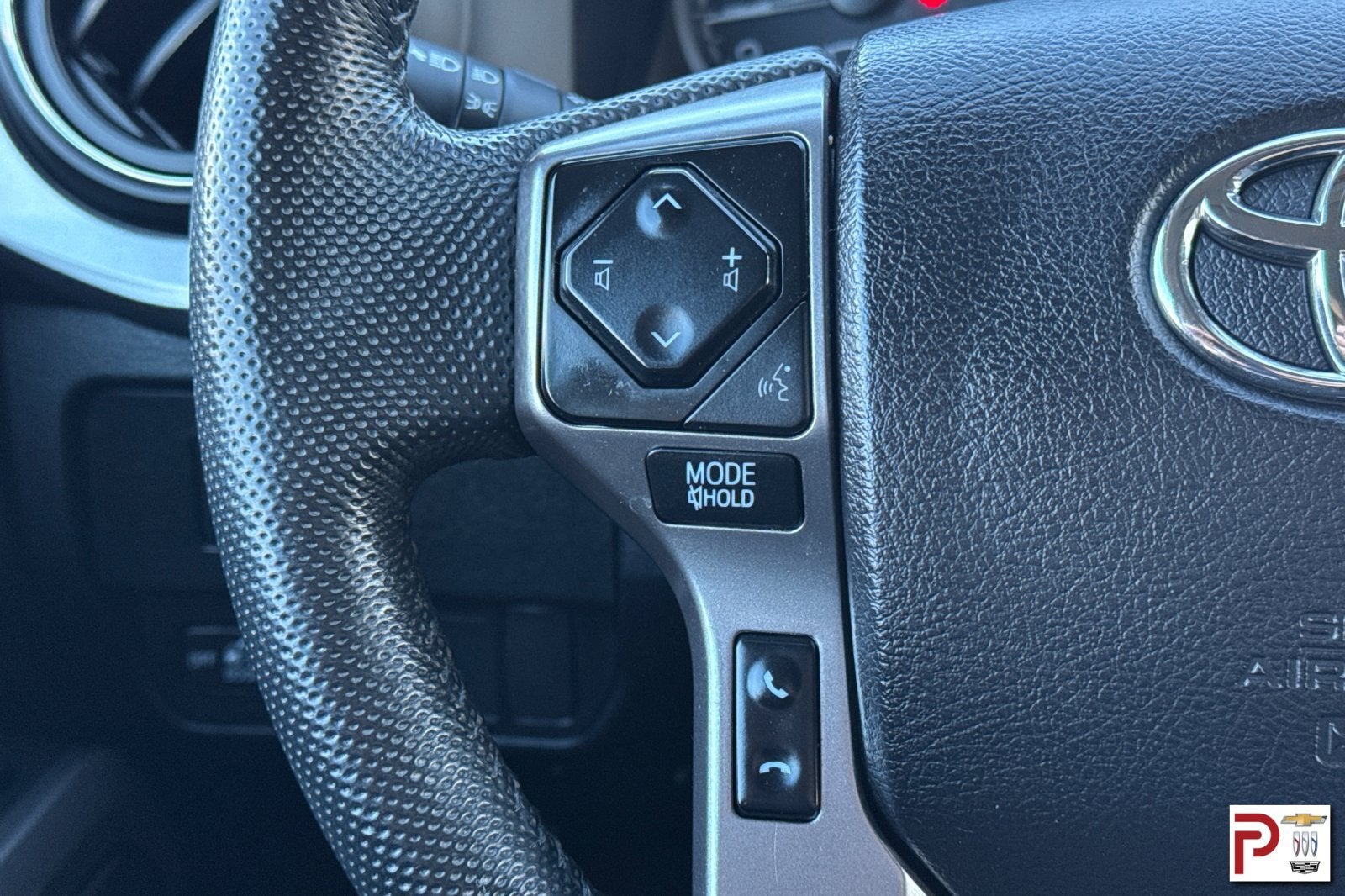 2021 Toyota Tacoma 2WD SR5