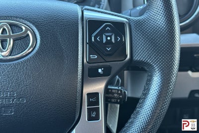 2021 Toyota Tacoma 2WD SR5