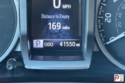 2021 Toyota Tacoma 2WD SR5