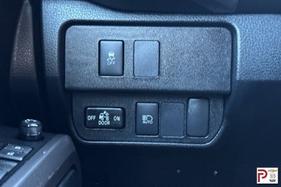 2021 Toyota Tacoma 2WD SR5