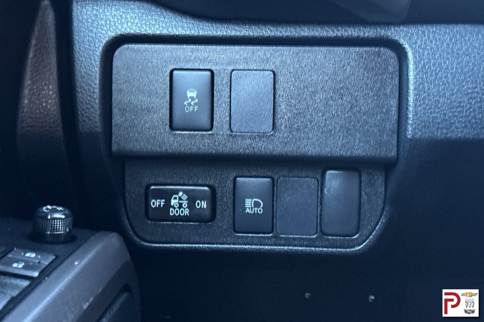 2021 Toyota Tacoma 2WD SR5