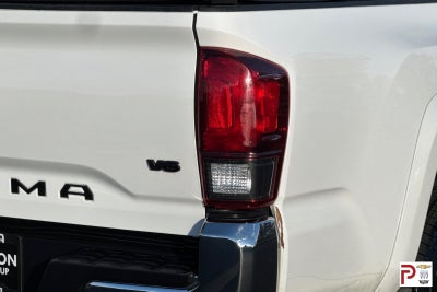 2021 Toyota Tacoma 2WD SR5