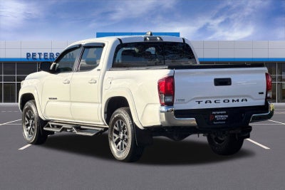2021 Toyota Tacoma 2WD SR5