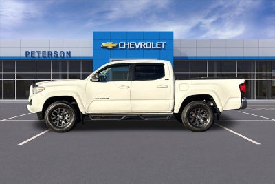 2021 Toyota Tacoma 2WD SR5