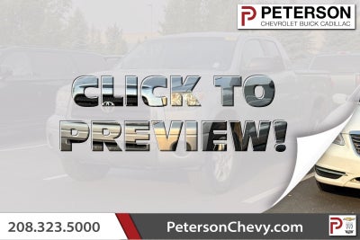 2009 Toyota Tundra Grade 5.7L V8